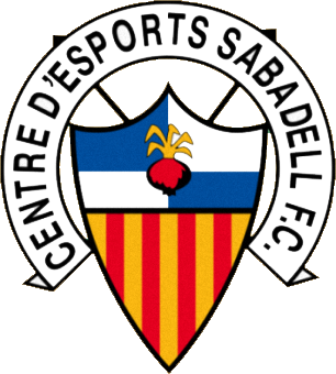 Centre d'Esports Sabadell Futbol Club